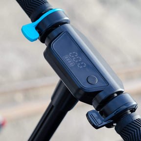ClassyWalk® - S50 N - Elektrisk sparkesykkel (4647290929235)