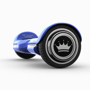 Classywalk® Standard Hoverboard - Blå (996240883769)