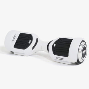 ClassyWalk® Standard Hoverboard - Hvit (996214112313)