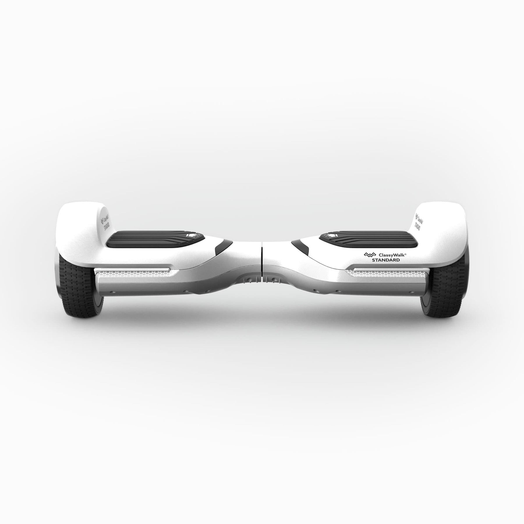 ClassyWalk® Standard Hoverboard - Hvit (996214112313)