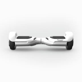 ClassyWalk® Standard Hoverboard - Hvit (996214112313)