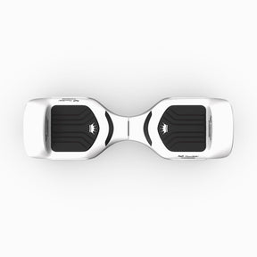 ClassyWalk® Standard Hoverboard - Hvit (996214112313)