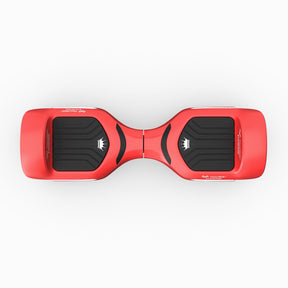 ClassyWalk® Standard Hoverboard - Rød (996223025209)