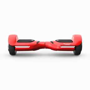 ClassyWalk® Standard Hoverboard - Rød (996223025209)