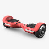 ClassyWalk® Standard Hoverboard - Rød - Stayclassy.no (996223025209)