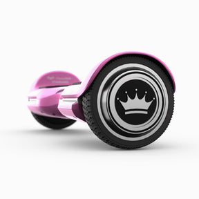 ClassyWalk® Standard Hoverboard - Rosa (996229021753)