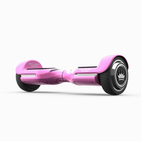 ClassyWalk® Standard Hoverboard - Rosa (996229021753)