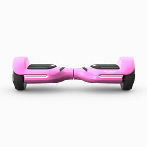 ClassyWalk® Standard Hoverboard - Rosa (996229021753)