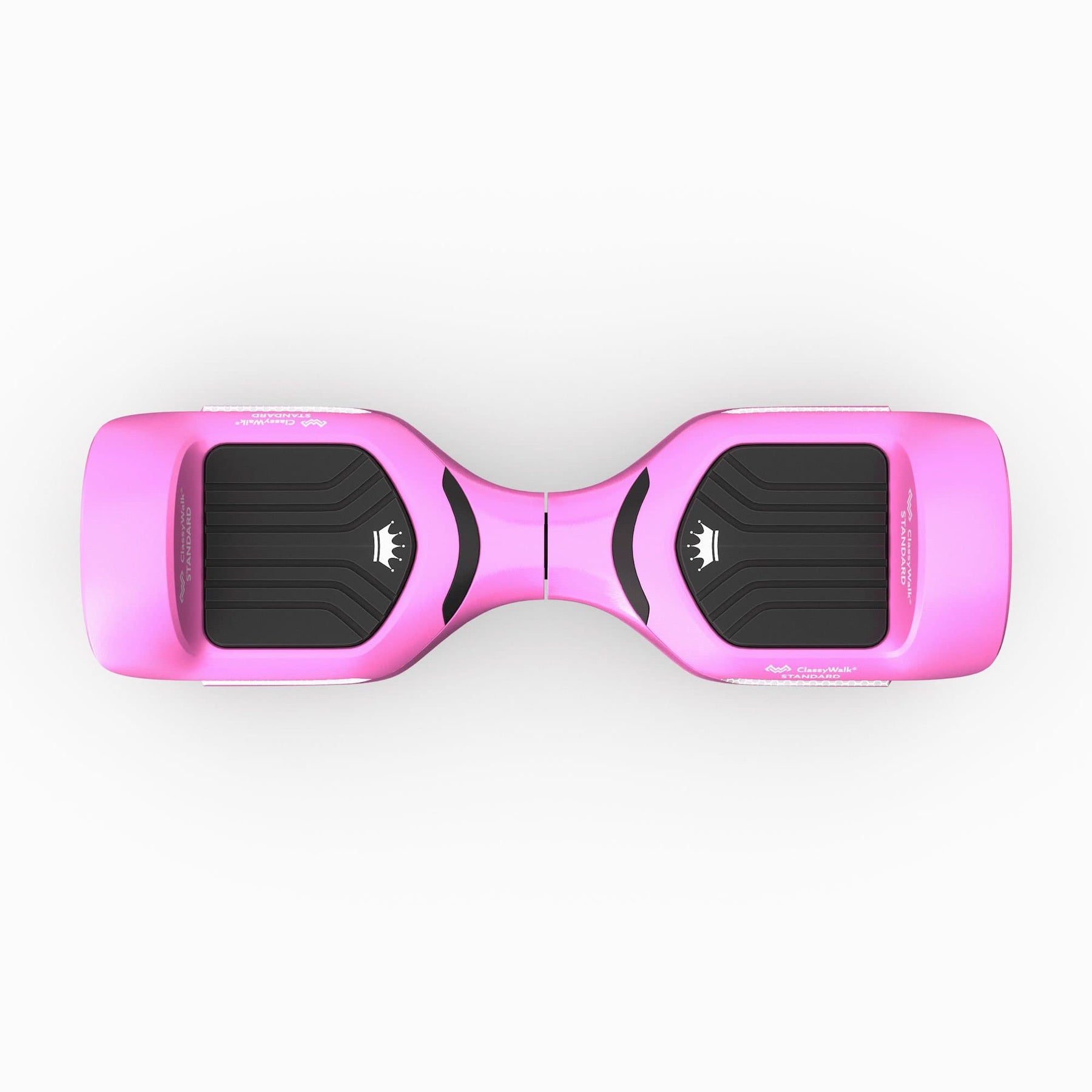 ClassyWalk® Standard Hoverboard - Rosa (996229021753)