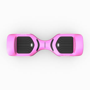ClassyWalk® Standard Hoverboard - Rosa (996229021753)