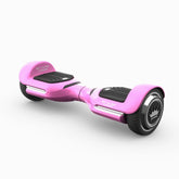 ClassyWalk® Standard Hoverboard - Rosa (996229021753)