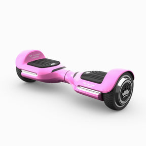 ClassyWalk® Standard Hoverboard - Rosa (996229021753)