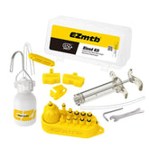 EZmtb - Universielt Bleed Kit Luftesett - Stayclassy.no (6571593269331)