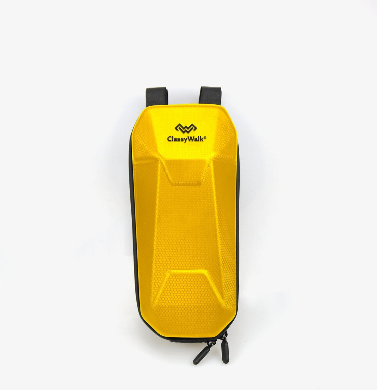 Hardcase Bag 3L til oppbevaring – Taxi Yellow (4735213994067)