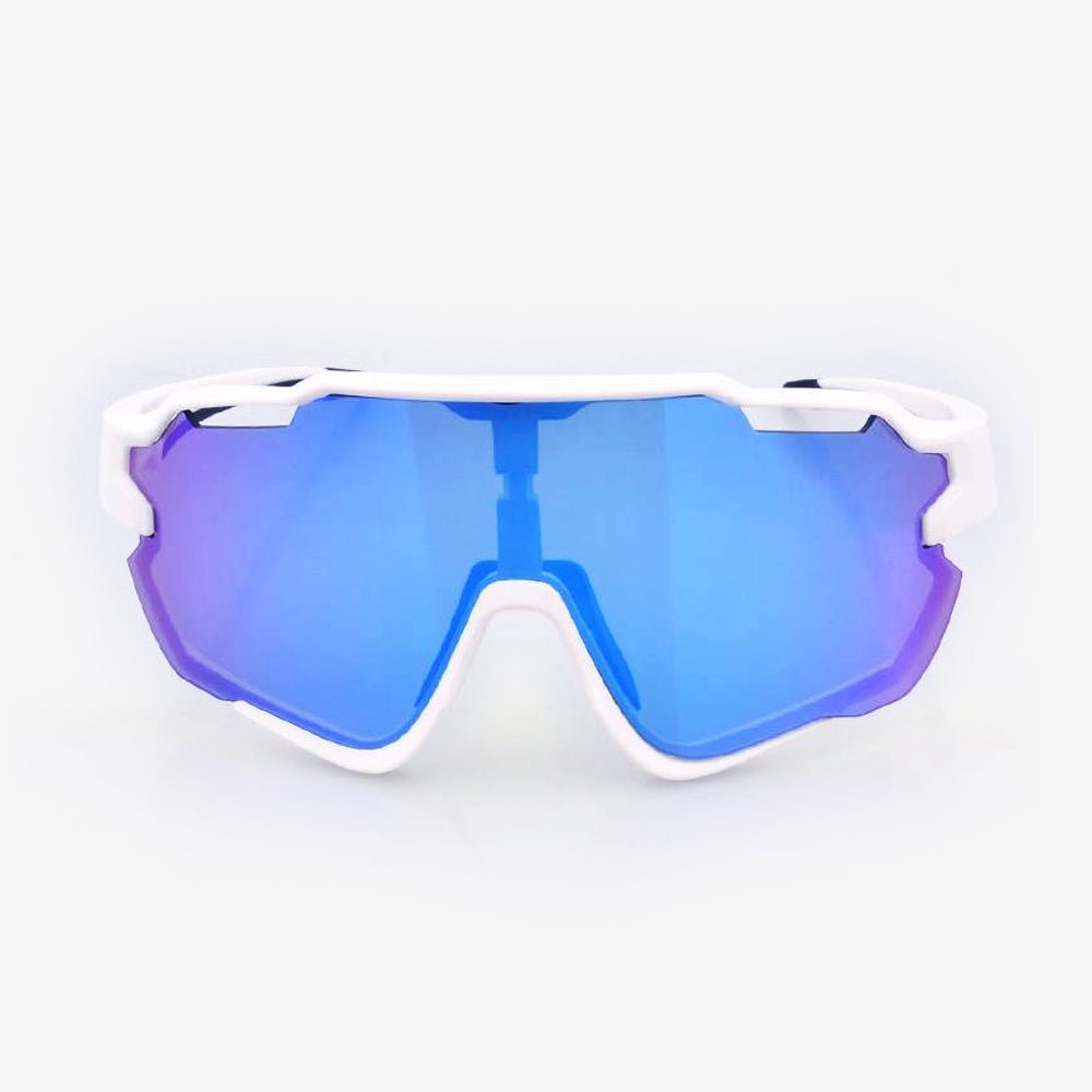Keegasus – Blue Fusion – sportsbriller 2022 - Stayclassy.no