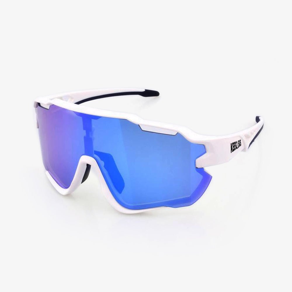 Keegasus – Blue Fusion – sportsbriller 2022 - Stayclassy.no