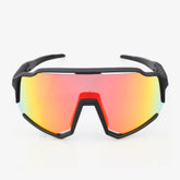 Keegasus – Red Fusion – sportsbriller 2022 - Stayclassy.no