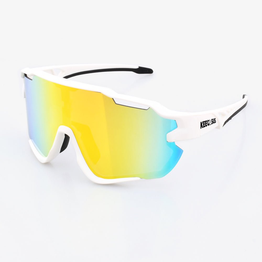 Keegasus – White Lagoon – sportsbriller 2022 - Stayclassy.no