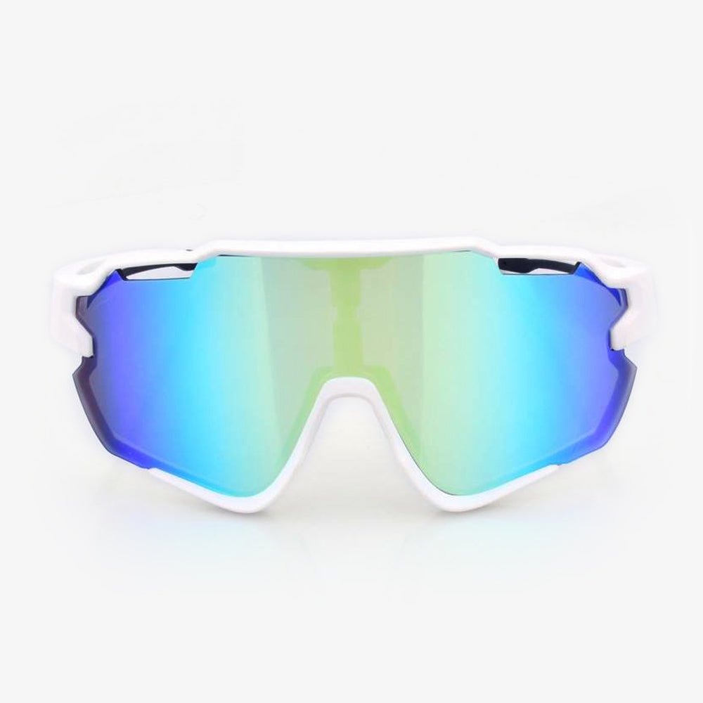 Keegasus – White Lake – sportsbriller 2022 - Stayclassy.no