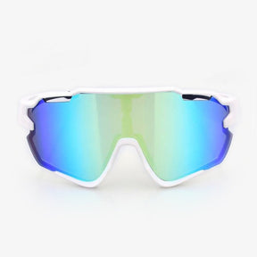 Keegasus – White Lake – sportsbriller 2022 - Stayclassy.no