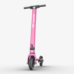 S100 N Flamingo Pink – Elektrisk Sparkesykkel - Stayclassy.no (4733486628947)
