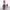 S100 N Flamingo Pink – Elektrisk Sparkesykkel - Stayclassy.no (4733486628947)
