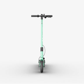 S200 N Jungle Green - Elektrisk Sparkesykkel - Stayclassy.no (4733014704211)